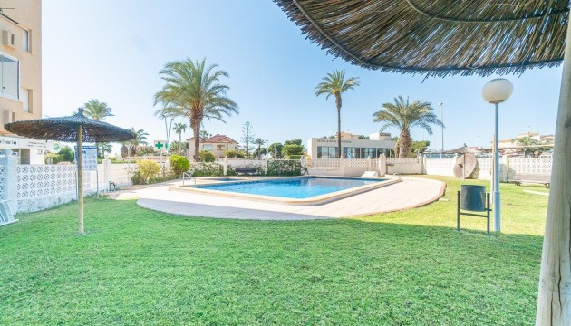 Venta - Apartamento - La Zenia