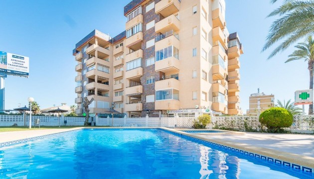 Venta - Apartamento - La Zenia