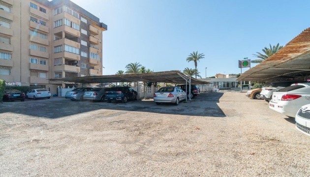 Venta - Apartamento - La Zenia