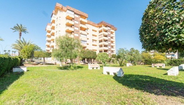 Venta - Apartamento - La Zenia