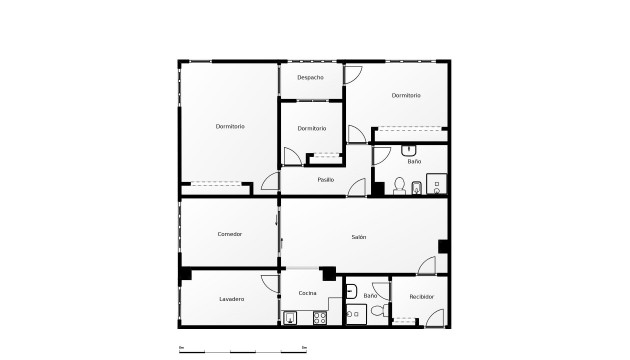 Venta - Apartamento - La Zenia