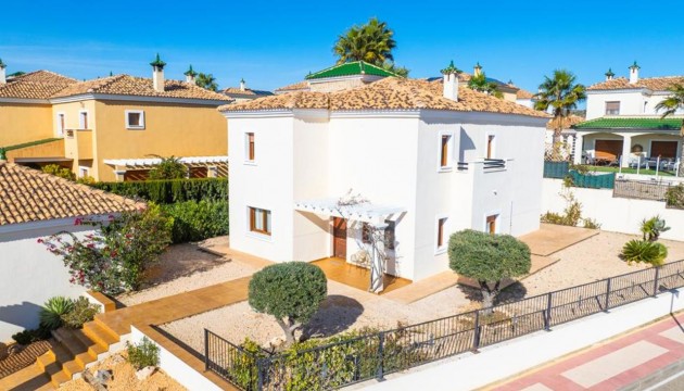 Revente - Villas
 - Altaona Golf and Country Village