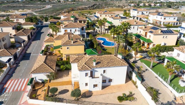 Revente - Villas
 - Altaona Golf and Country Village