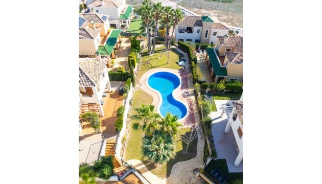 Revente - Villas
 - Altaona Golf and Country Village