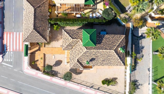 Revente - Villas
 - Altaona Golf and Country Village