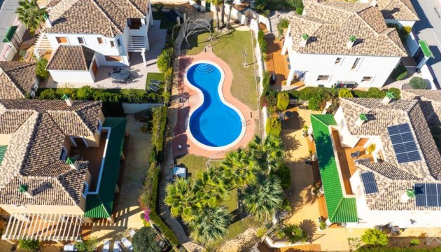 Revente - Villas
 - Altaona Golf and Country Village