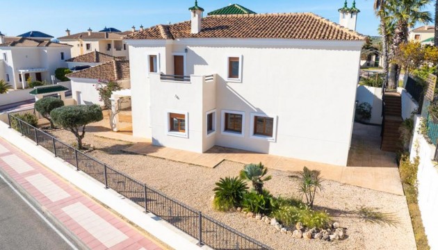 Revente - Villas
 - Altaona Golf and Country Village