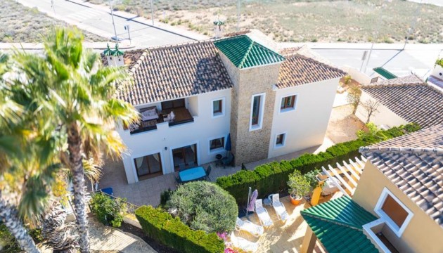 Revente - Villas
 - Altaona Golf and Country Village