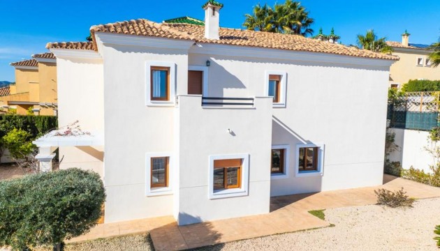 Revente - Villas
 - Altaona Golf and Country Village