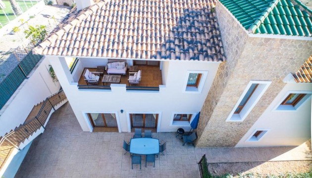 Revente - Villas
 - Altaona Golf and Country Village