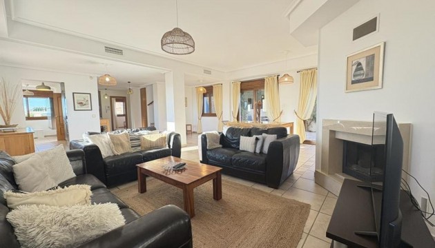 Revente - Villas
 - Altaona Golf and Country Village