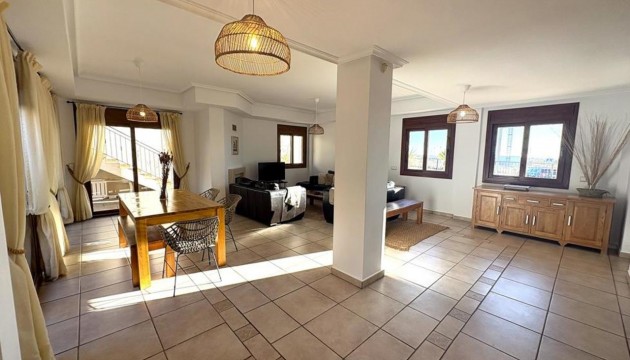 Revente - Villas
 - Altaona Golf and Country Village