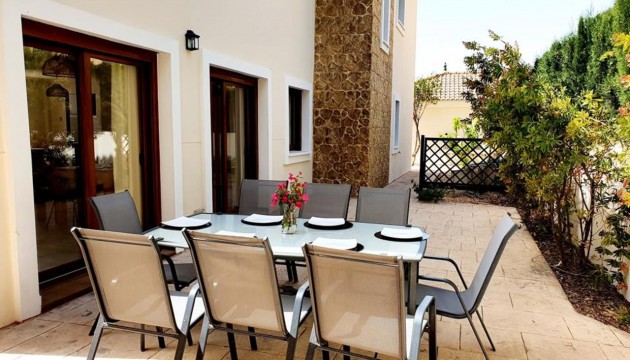 Revente - Villas
 - Altaona Golf and Country Village