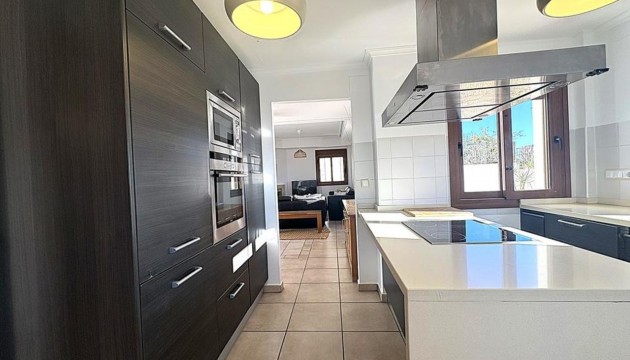 Revente - Villas
 - Altaona Golf and Country Village