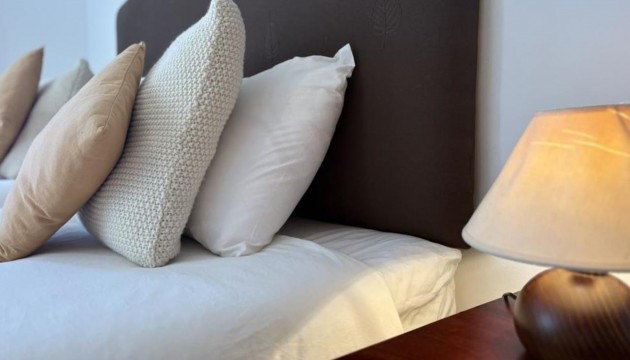 Revente - Villas
 - Altaona Golf and Country Village