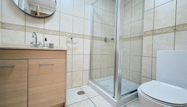 Revente - Villas
 - Altaona Golf and Country Village