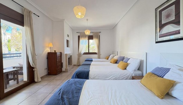 Revente - Villas
 - Altaona Golf and Country Village