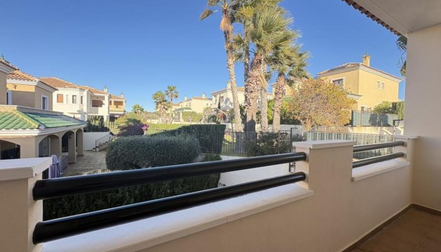 Revente - Villas
 - Altaona Golf and Country Village