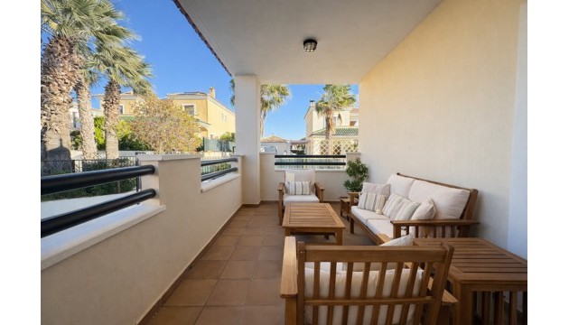 Revente - Villas
 - Altaona Golf and Country Village