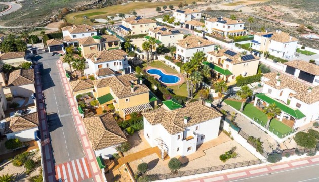 Revente - Villas
 - Altaona Golf and Country Village