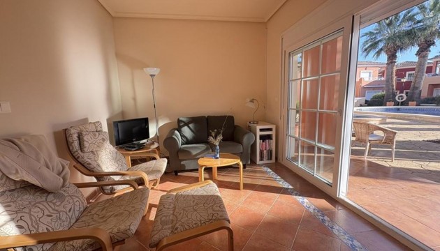 Resale - Villen
 - Altaona Golf and Country Village