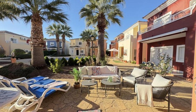 Venta - Villas
 - Altaona Golf and Country Village