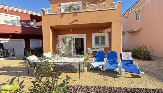 Venta - Villas
 - Altaona Golf and Country Village