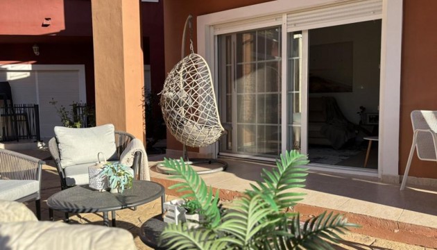 Venta - Villas
 - Altaona Golf and Country Village