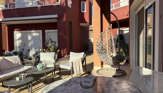 Venta - Villas
 - Altaona Golf and Country Village