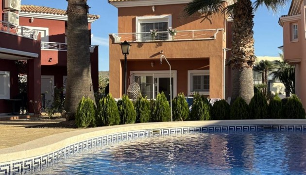 Venta - Villas
 - Altaona Golf and Country Village