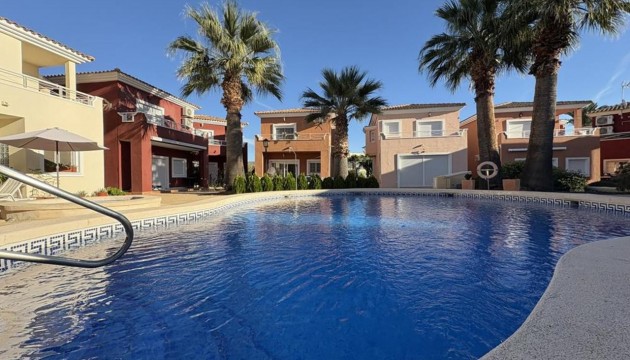 Venta - Villas
 - Altaona Golf and Country Village