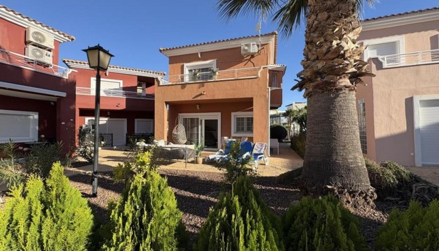 Venta - Villas
 - Altaona Golf and Country Village