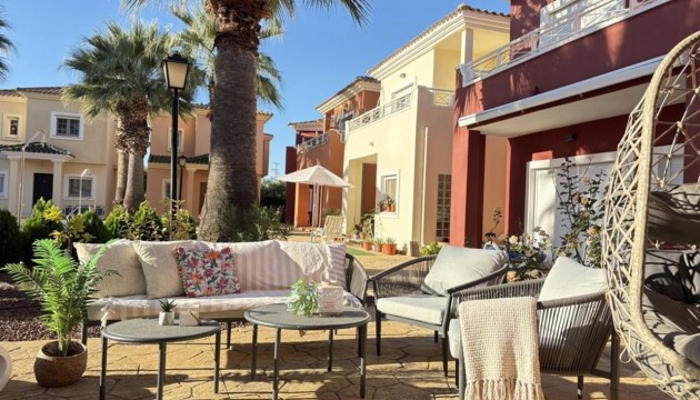Venta - Villas
 - Altaona Golf and Country Village