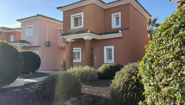 Venta - Villas
 - Altaona Golf and Country Village
