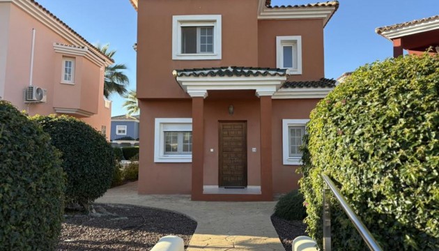 Venta - Villas
 - Altaona Golf and Country Village