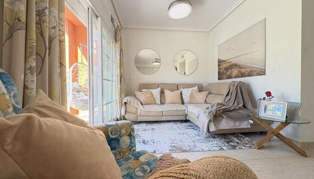 Venta - Villas
 - Altaona Golf and Country Village