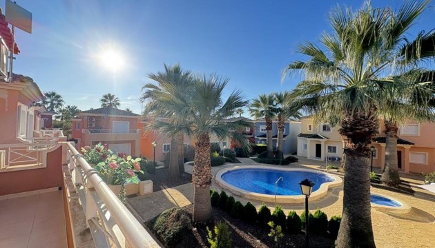 Venta - Villas
 - Altaona Golf and Country Village