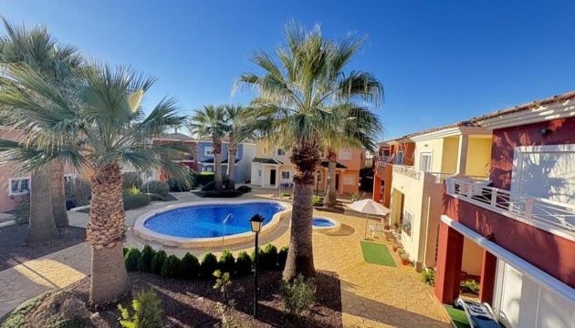Venta - Villas
 - Altaona Golf and Country Village