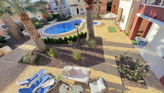 Venta - Villas
 - Altaona Golf and Country Village