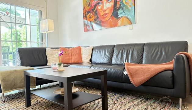 Revente - Villas
 - Altaona Golf and Country Village