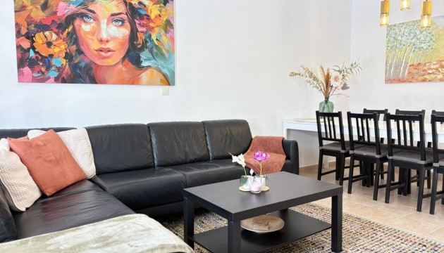 Revente - Villas
 - Altaona Golf and Country Village