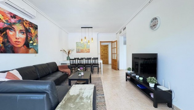 Revente - Villas
 - Altaona Golf and Country Village