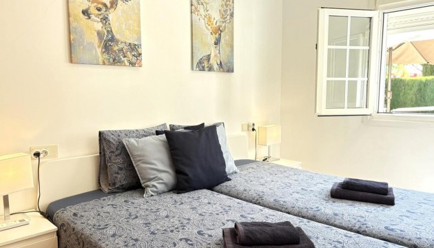 Revente - Villas
 - Altaona Golf and Country Village