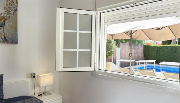 Revente - Villas
 - Altaona Golf and Country Village