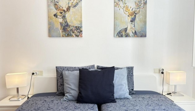 Revente - Villas
 - Altaona Golf and Country Village