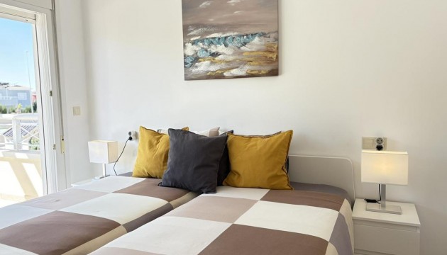 Revente - Villas
 - Altaona Golf and Country Village