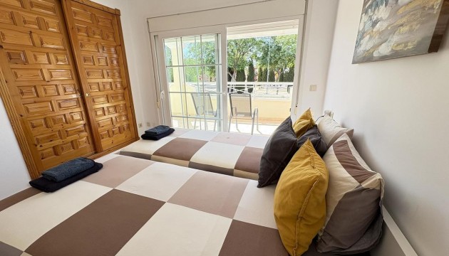 Revente - Villas
 - Altaona Golf and Country Village