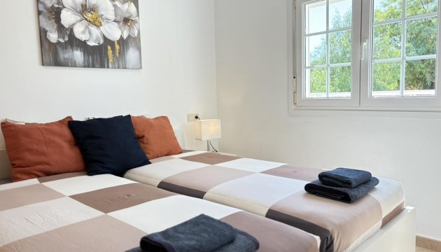 Revente - Villas
 - Altaona Golf and Country Village