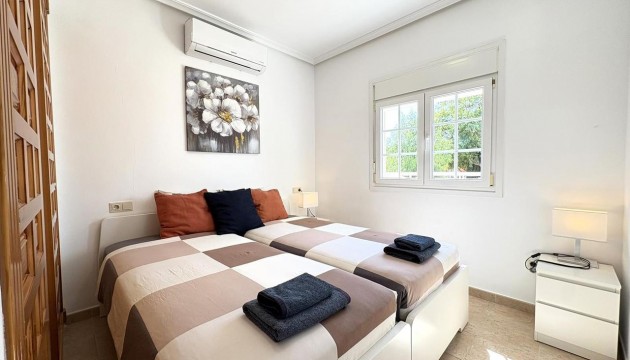 Revente - Villas
 - Altaona Golf and Country Village