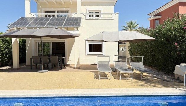 Revente - Villas
 - Altaona Golf and Country Village